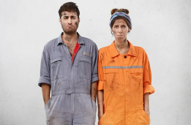 How Work Uniforms Improve Brand Identity