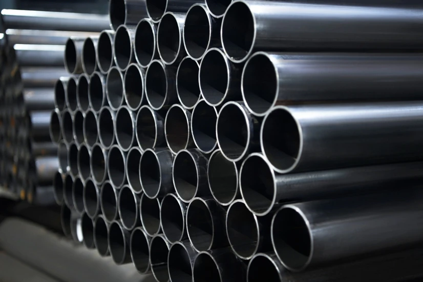 What Is Meant By Steel Pipes? Different Types And Grades Of Steel Pipes