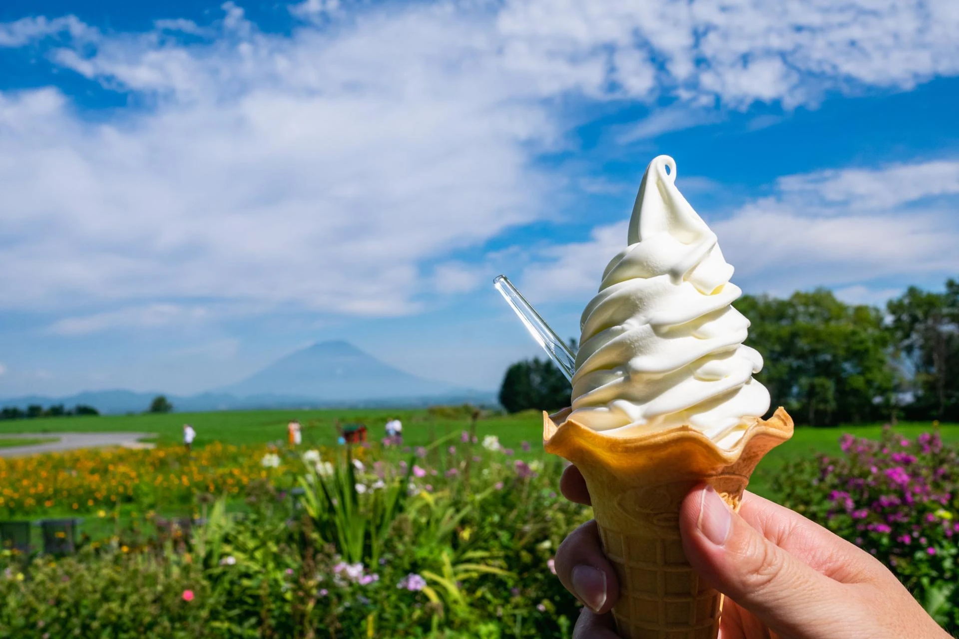 How Creative Ice Cream Flavours Boost Customer Interest