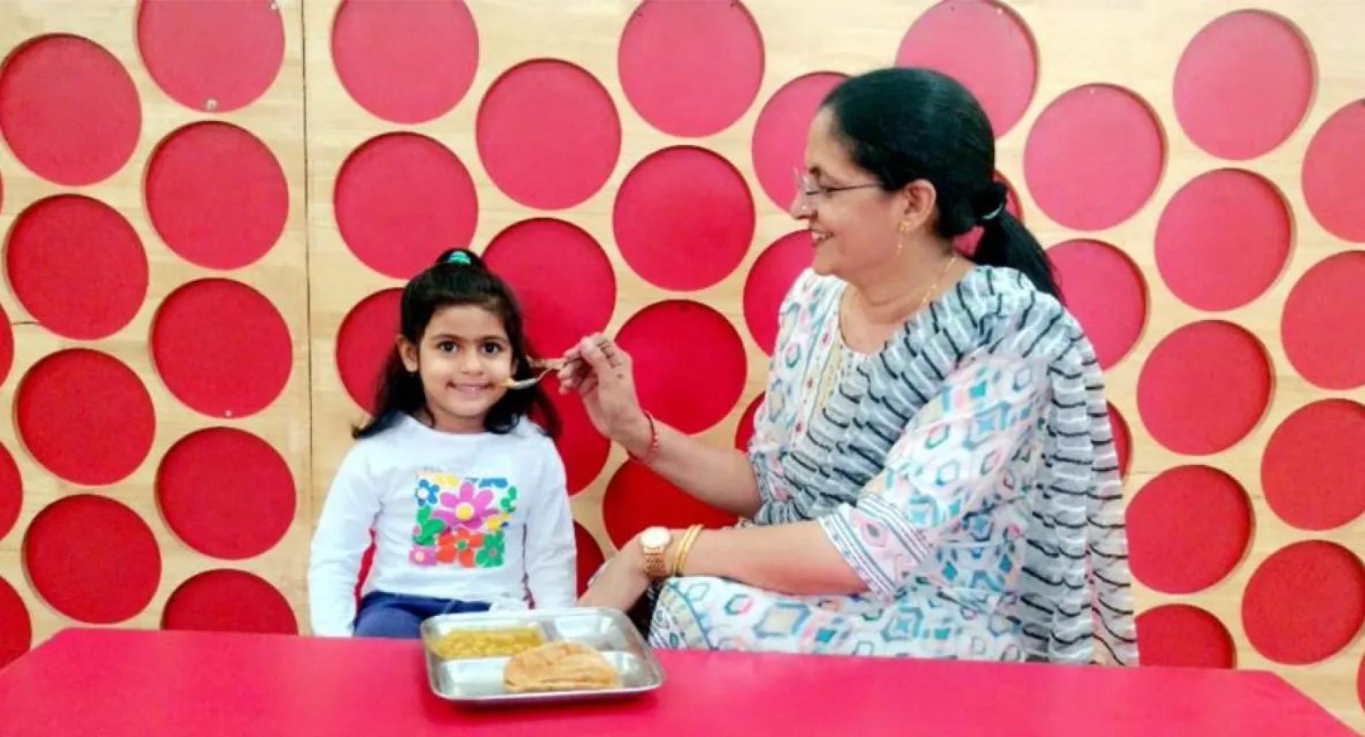 Early Education Programs That Help Children Thrive at Hunter Street