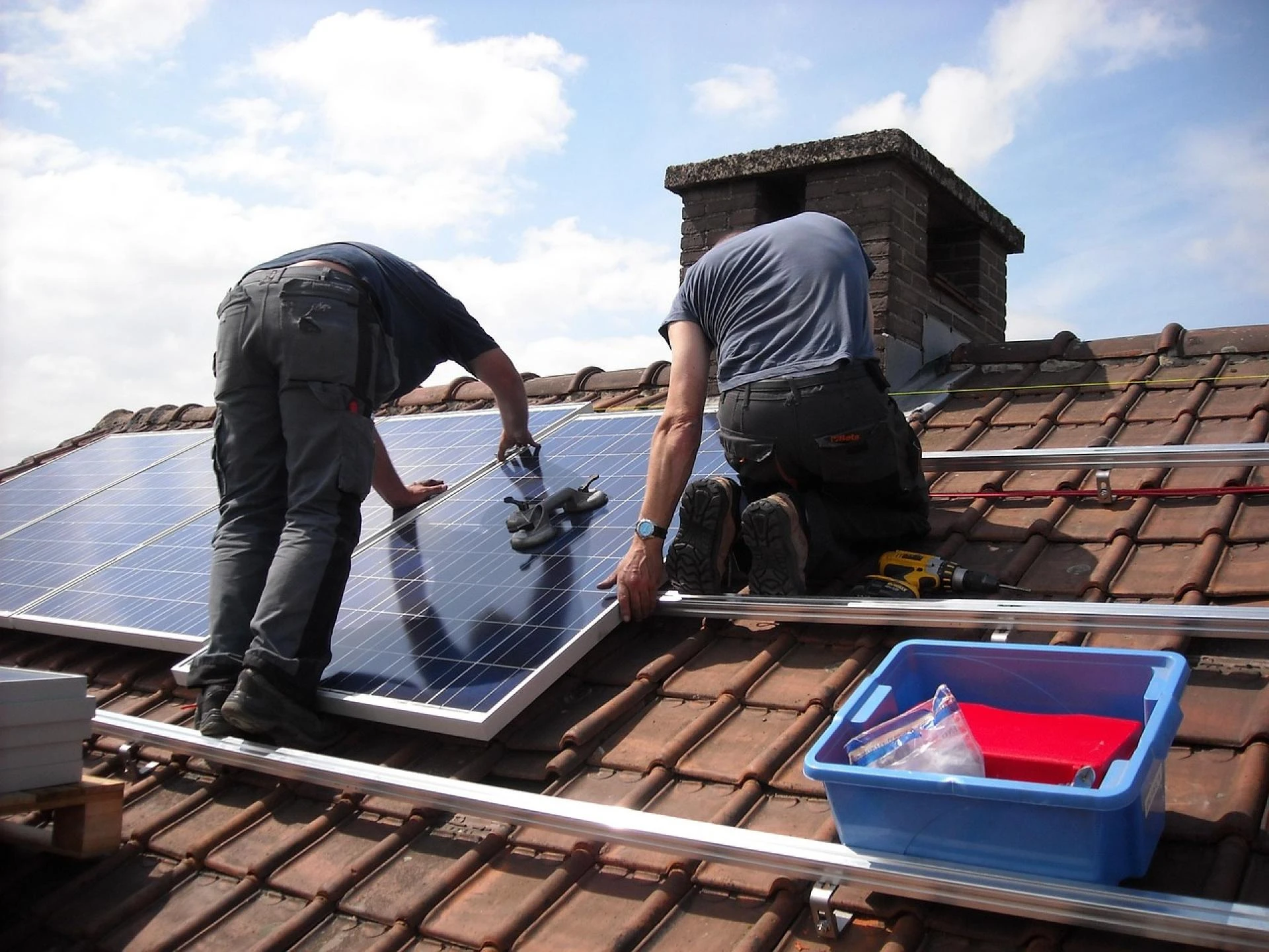 Long-Term Roof Preservation Strategies with Solar Panel Installations