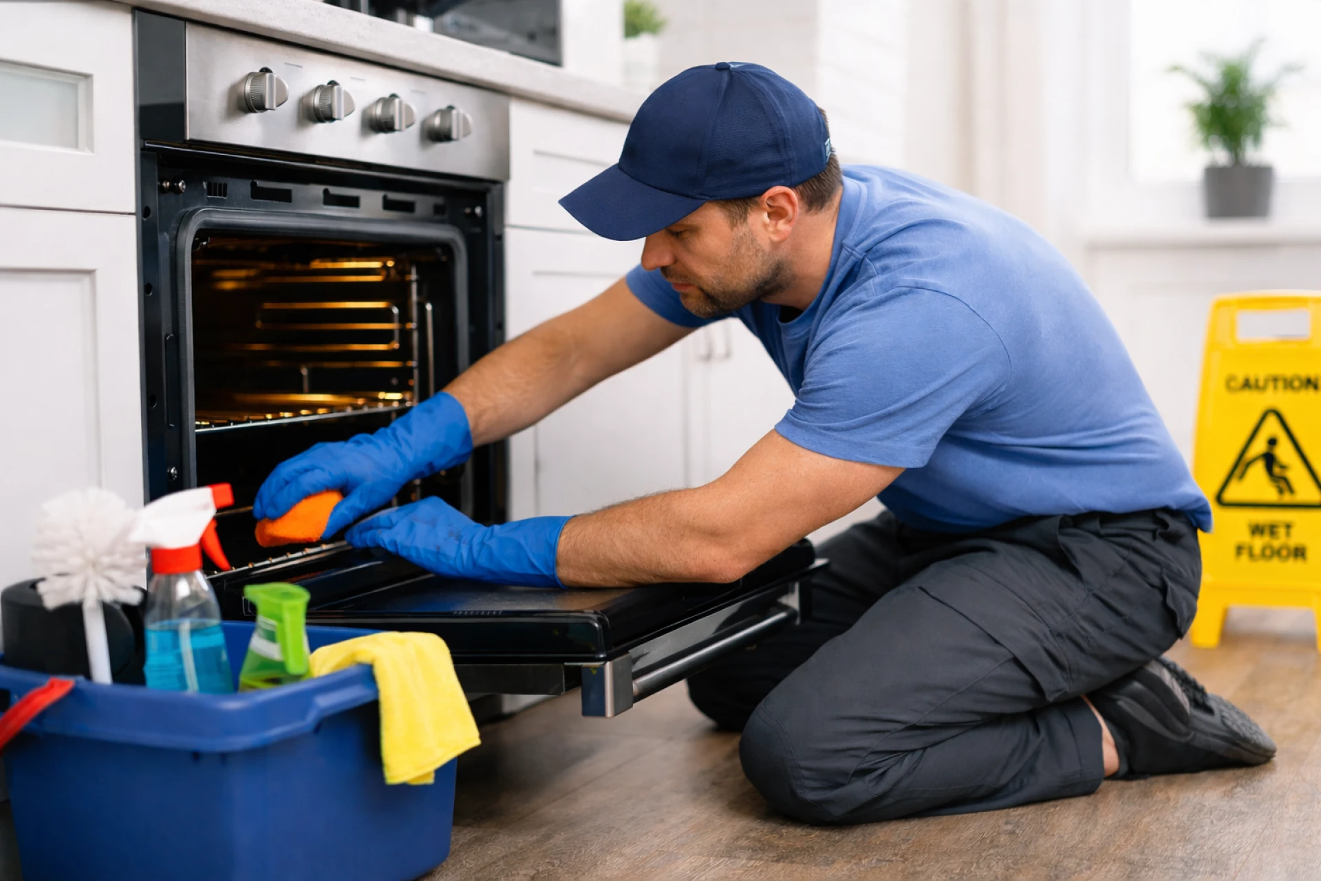 Deep Cleaning Services St. Louis: The Hidden Secret to a Healthier, Brighter Home