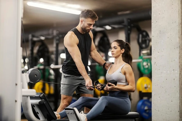 Where Can I Find a Trusted Personal Trainer Guildford Nearby