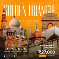 Discover India’s Heritage with Hello India Tour