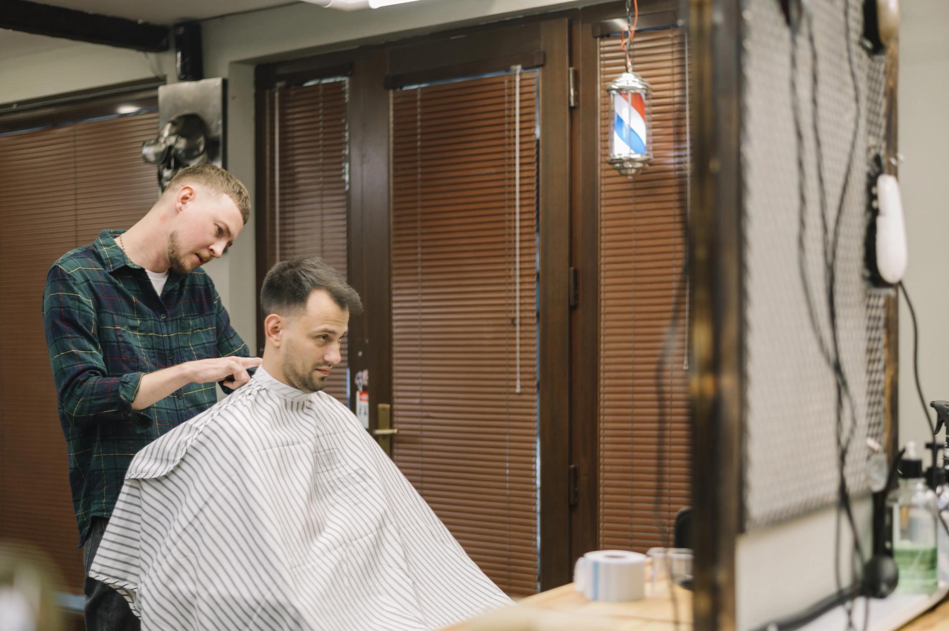 Baron Barbers Brisbane: Complete Men’s Grooming Guide