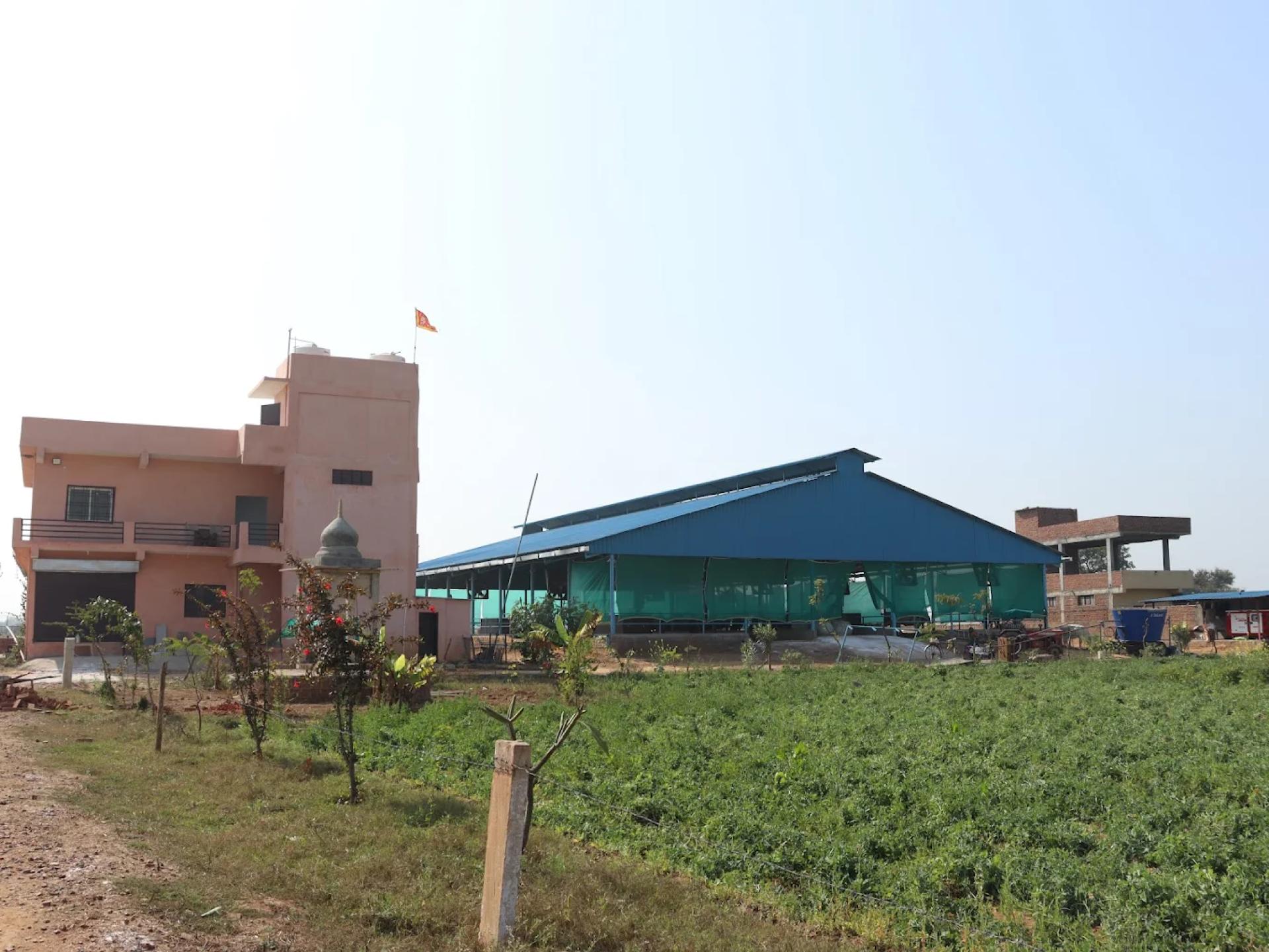 Why Farm-Based Traditional Food Is Gaining Trust in Modern India