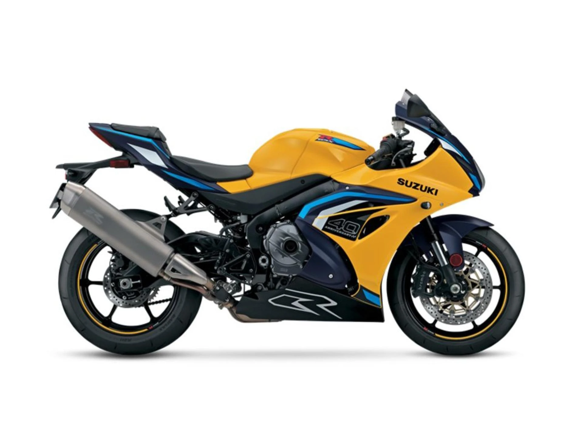 Suzuki Motorcycles San Antonio: Power, Performance, and Reliability for Every Rider
