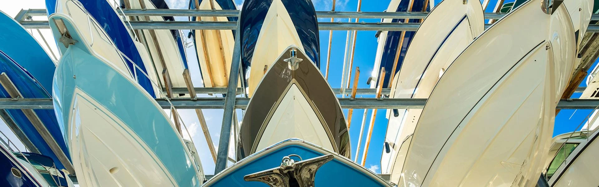 Maximize Your Boat's Life: The Smart Benefits of Dry Racks at Mangrove Marina