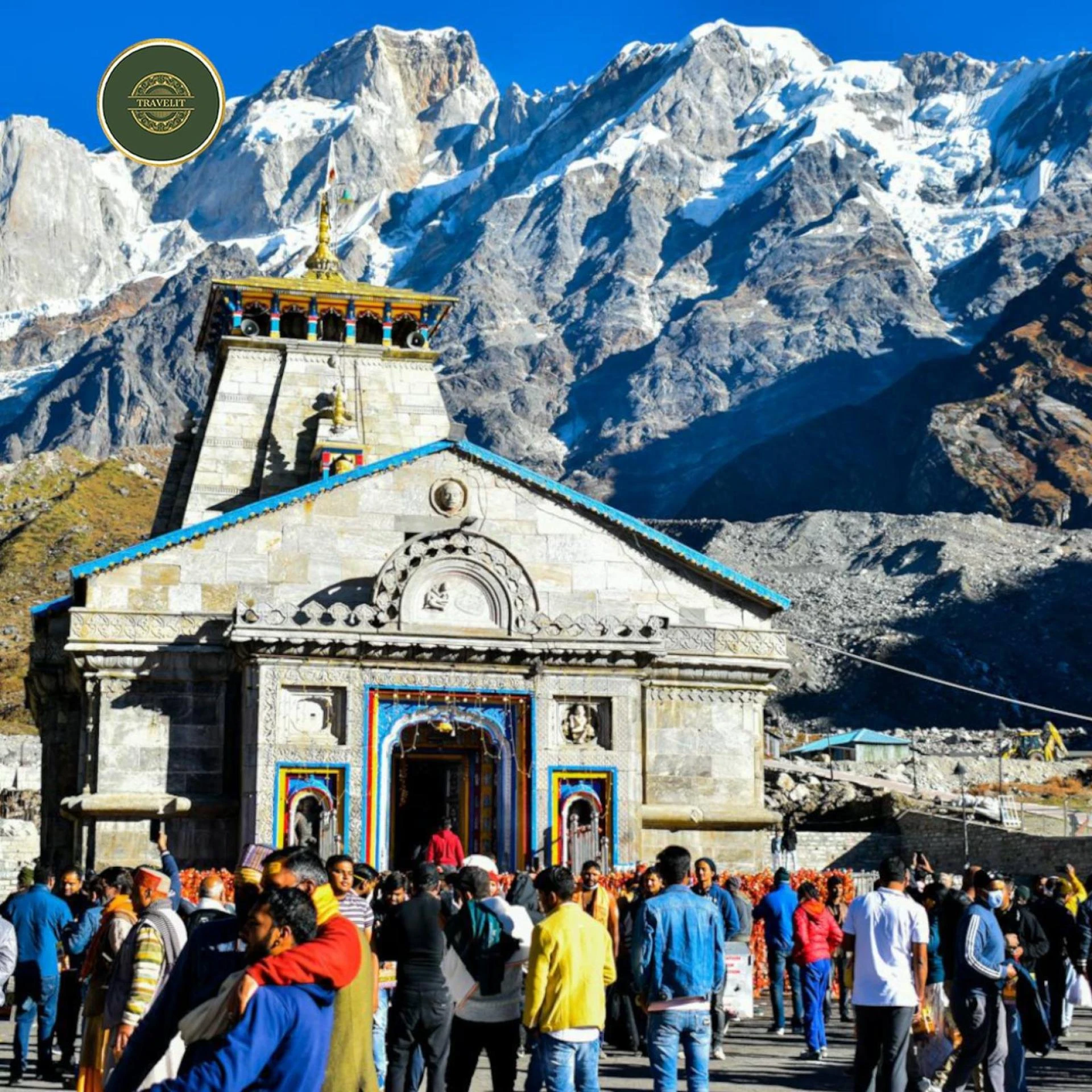 Best Time for Char Dham Yatra: Avoid Crowds, Bad Weather & Delays