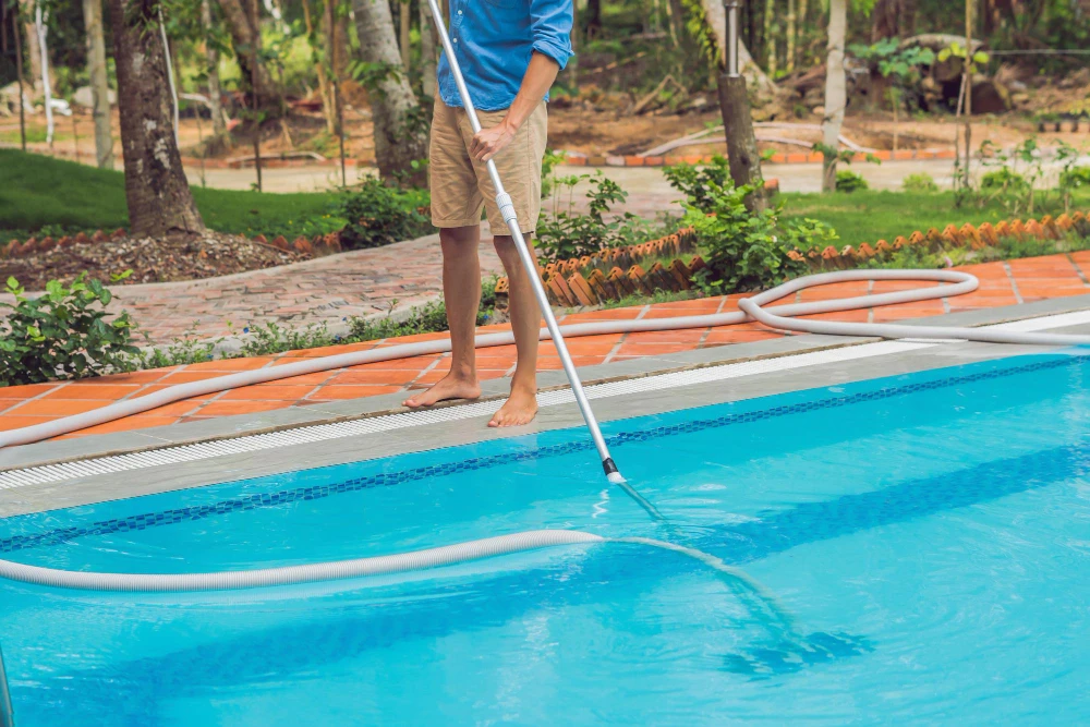 Keeping Pools Safe and Functional with Pool Repair Services in Colorado