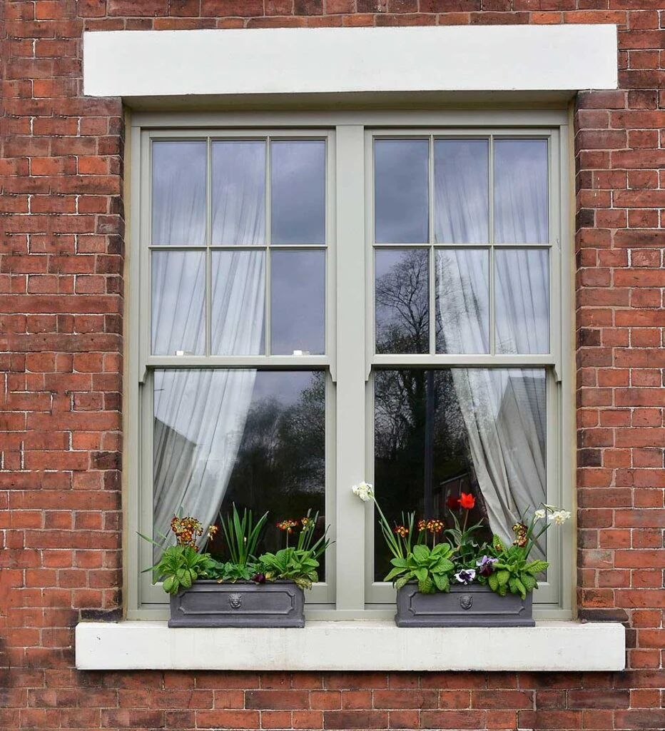 Upgrade Your Property with High-Quality Timber Windows in Surrey