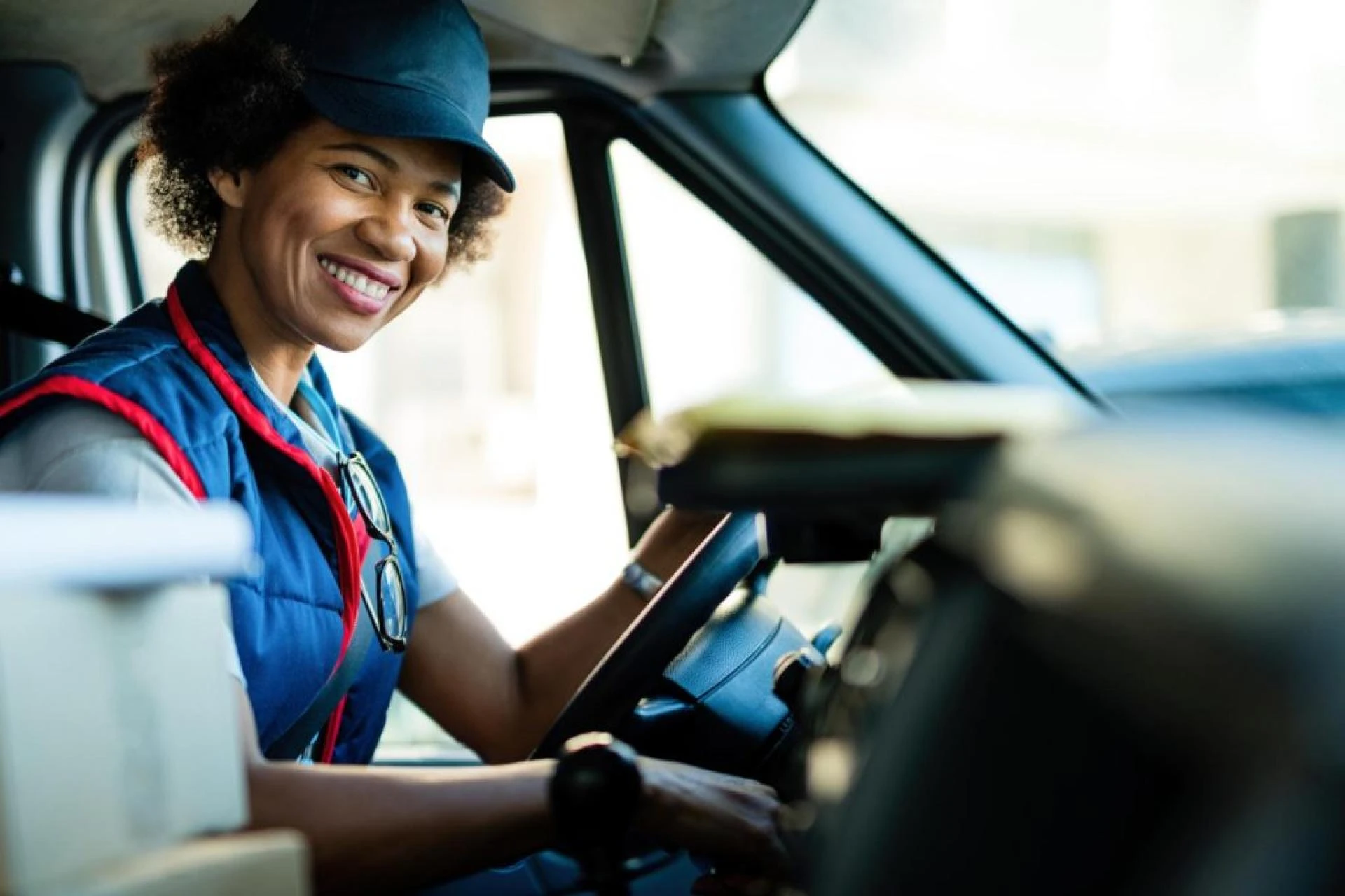 Is Door-to-Door Medical Transportation the Safest Option for Seniors?
