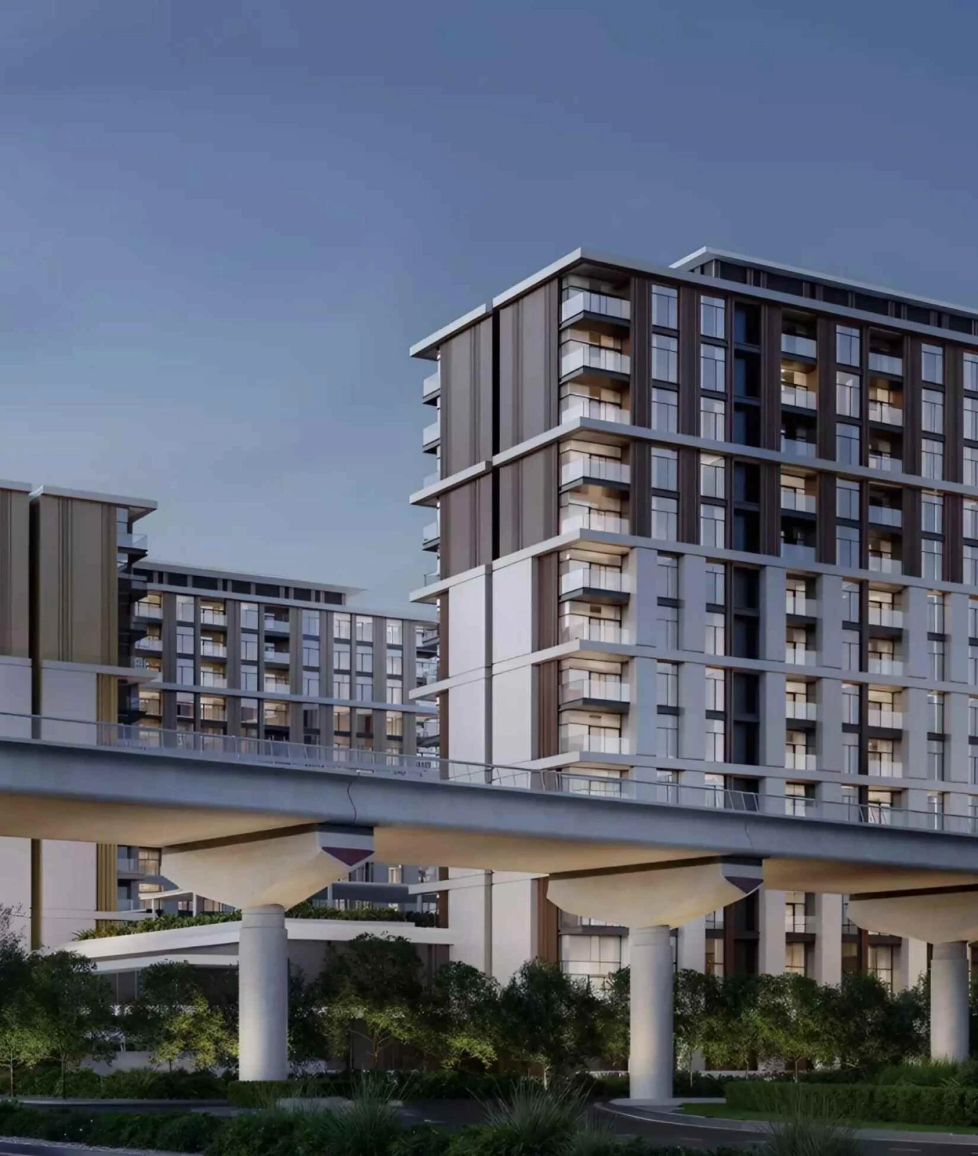 Top Property Developers in Dubai - Your Guide to Smart Real Estate Investments