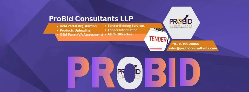 Region-Wise Tender Opportunities in India: A Smarter Way to Access Government Tenders