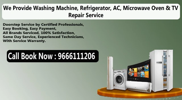 Lloyd AC Service Center in Hyderabad.