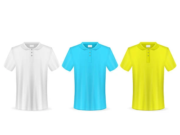 Why Print on Demand Is Ideal for Custom Polo T Shirt Printing