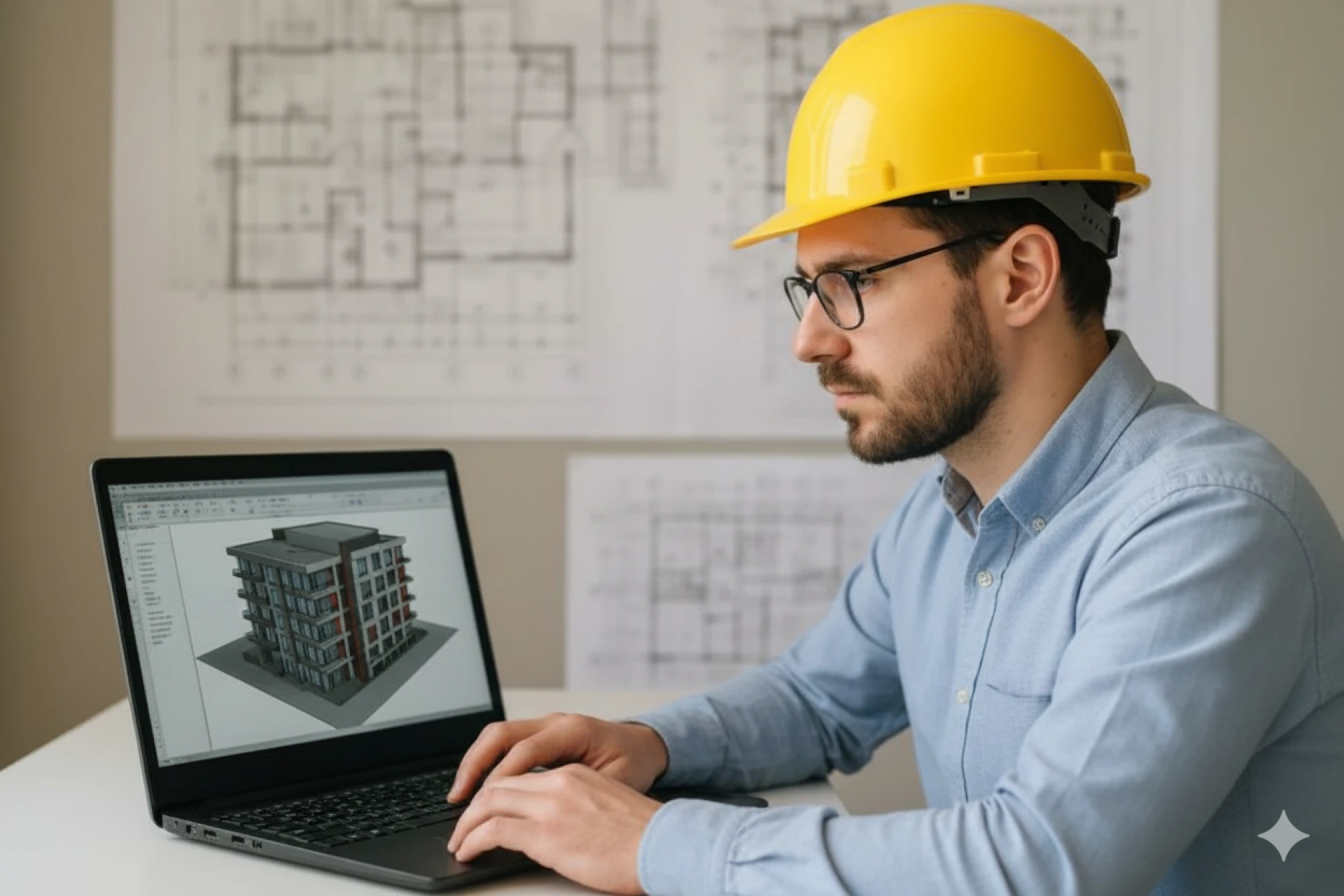 Top Skills Every BIM Engineer Must Have in Today’s Construction Industry