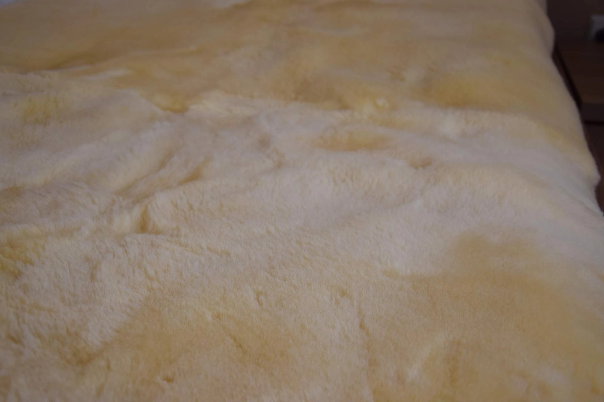 The Value of Authentic Medical Sheepskin