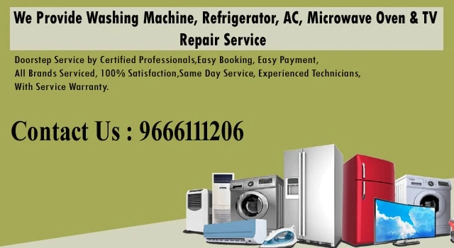 Carrier AC Service Center in Hyderabad.