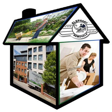 Trusted House Removals London for Safe Simple Home Moving