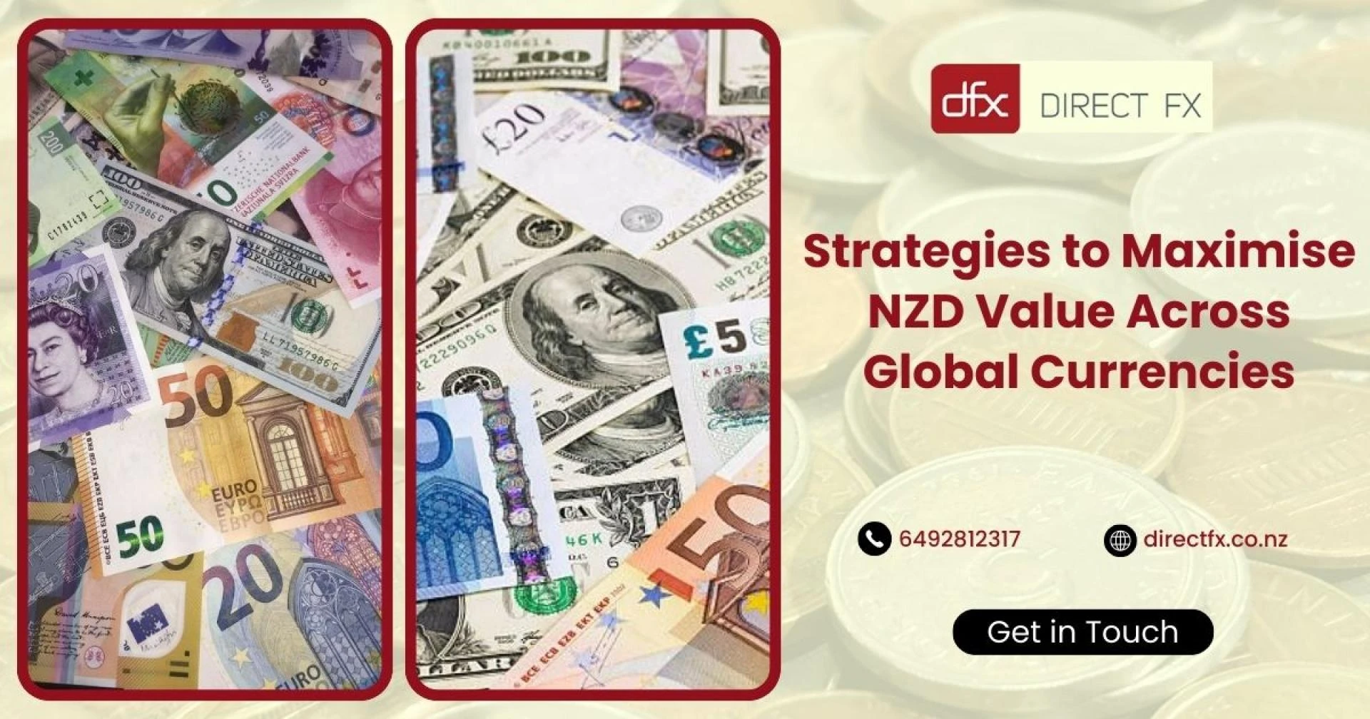 FX New Zealand Demystified: Strategies to Maximise NZD Value Across Global Currencies