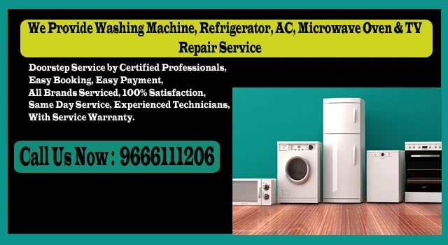 Samsung AC Service Center in Hyderabad.