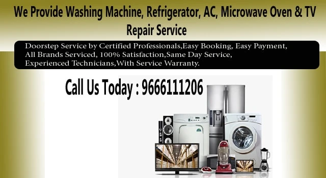 LG AC Service Center in Hyderabad.