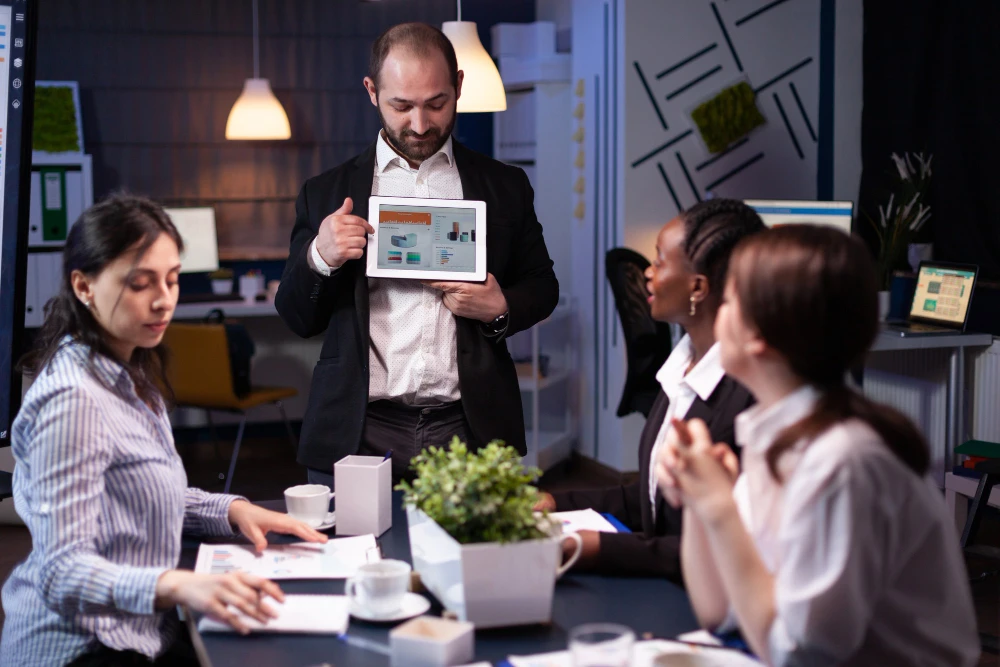 NYC SEO Consultant Services That Boost Rankings and Leads