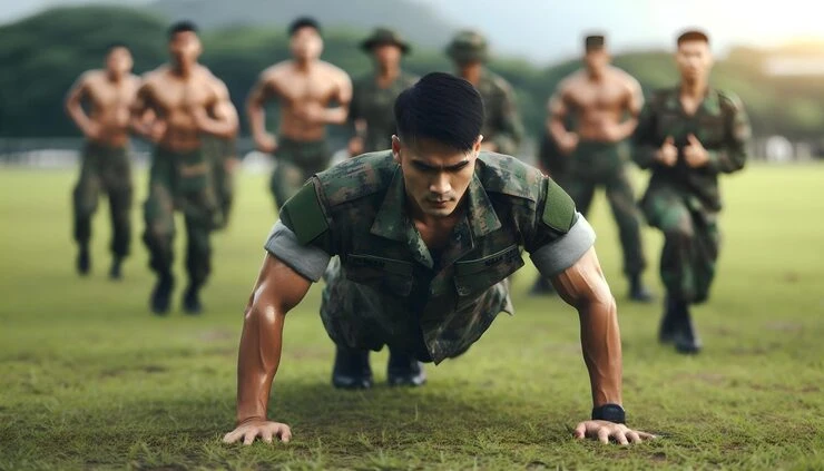 Why Students Trust the best military school coaching in Jaipur for Discipline and Academic Excellence