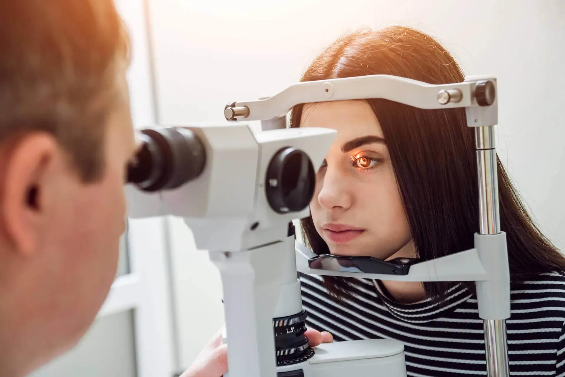 Clearer Vision Options for Aging Eyes in Woodbridge | Singh Vision