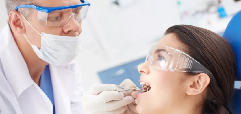 Professional, Comfortable, and Safe Teeth Extraction in Abu Dhabi