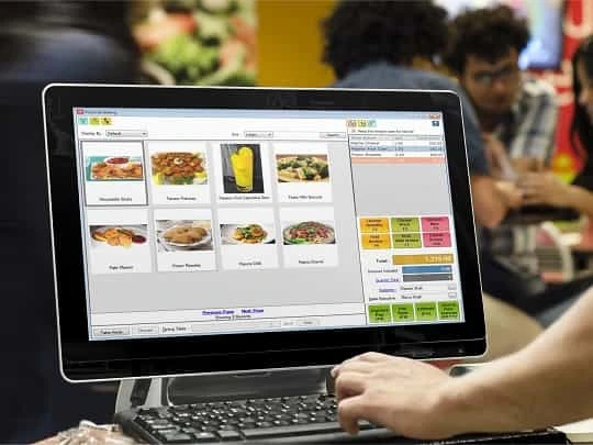 Food Vendor Inventory Software & Vendor Payment Automation: A Complete Guide with Chain Service Solutions