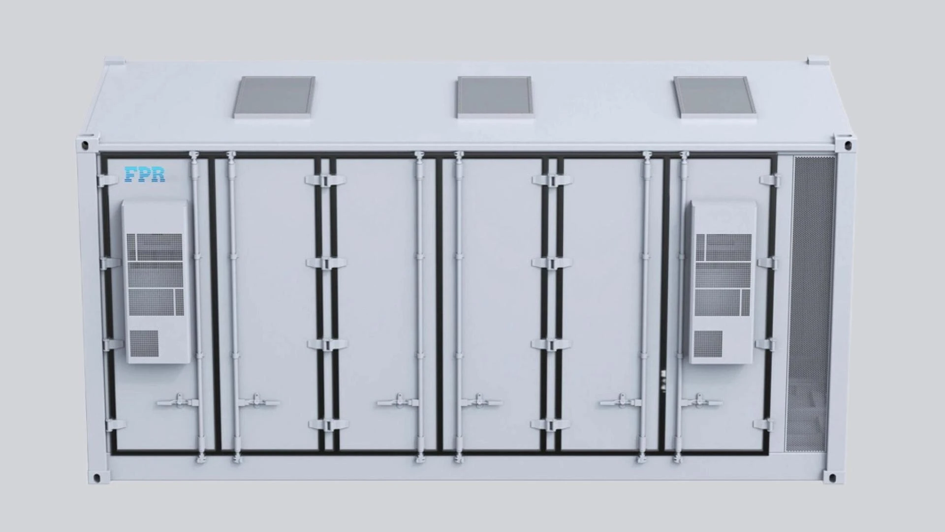 Residential BESS Solutions