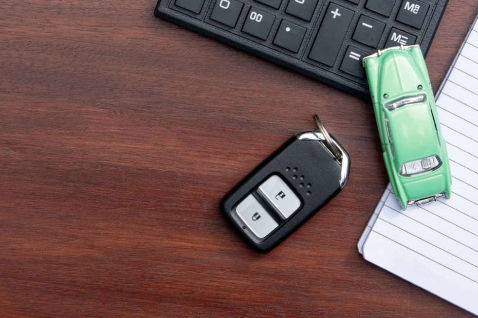 Car Pawn And Loan Options