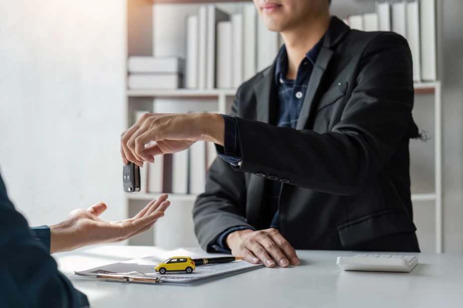 Car Pawn Options And Simple Ways To Access Cash Using Your Vehicle