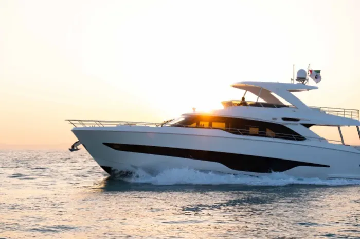 Motor Yacht Majestic Reviews: A Full Analysis
