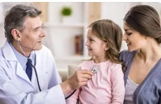Nurse at Home Dubai | Professional Nursing Services