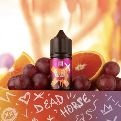 Dead Horse Liquid DIY Kit