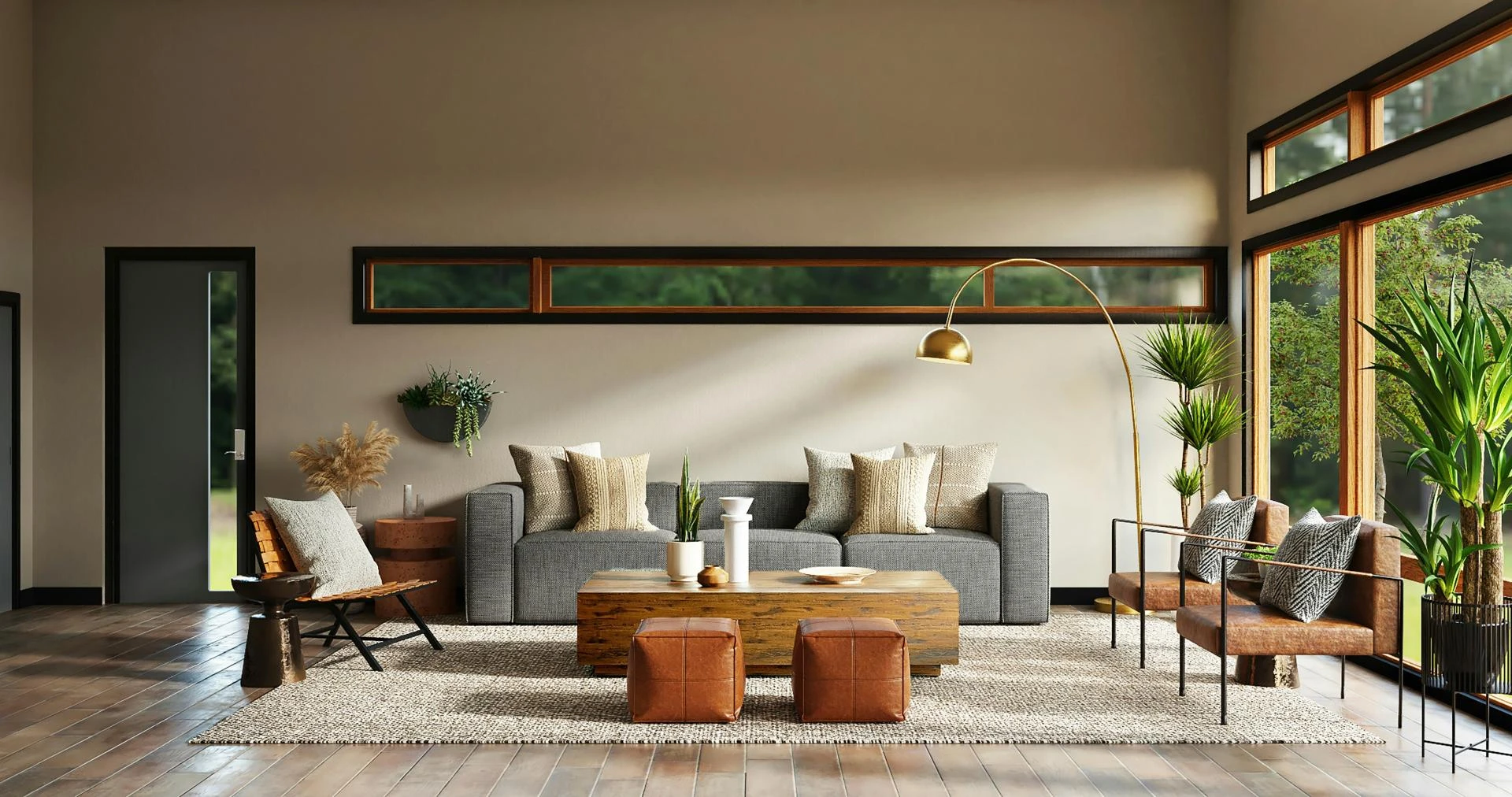 How Lighting and Color Transform Your Home: Expert Tips from Opal Interior