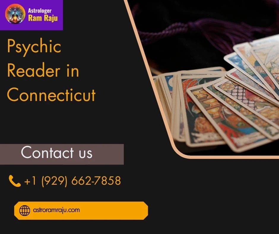 What Makes a Psychic Reader in Connecticut Different from Online Psychic Services?