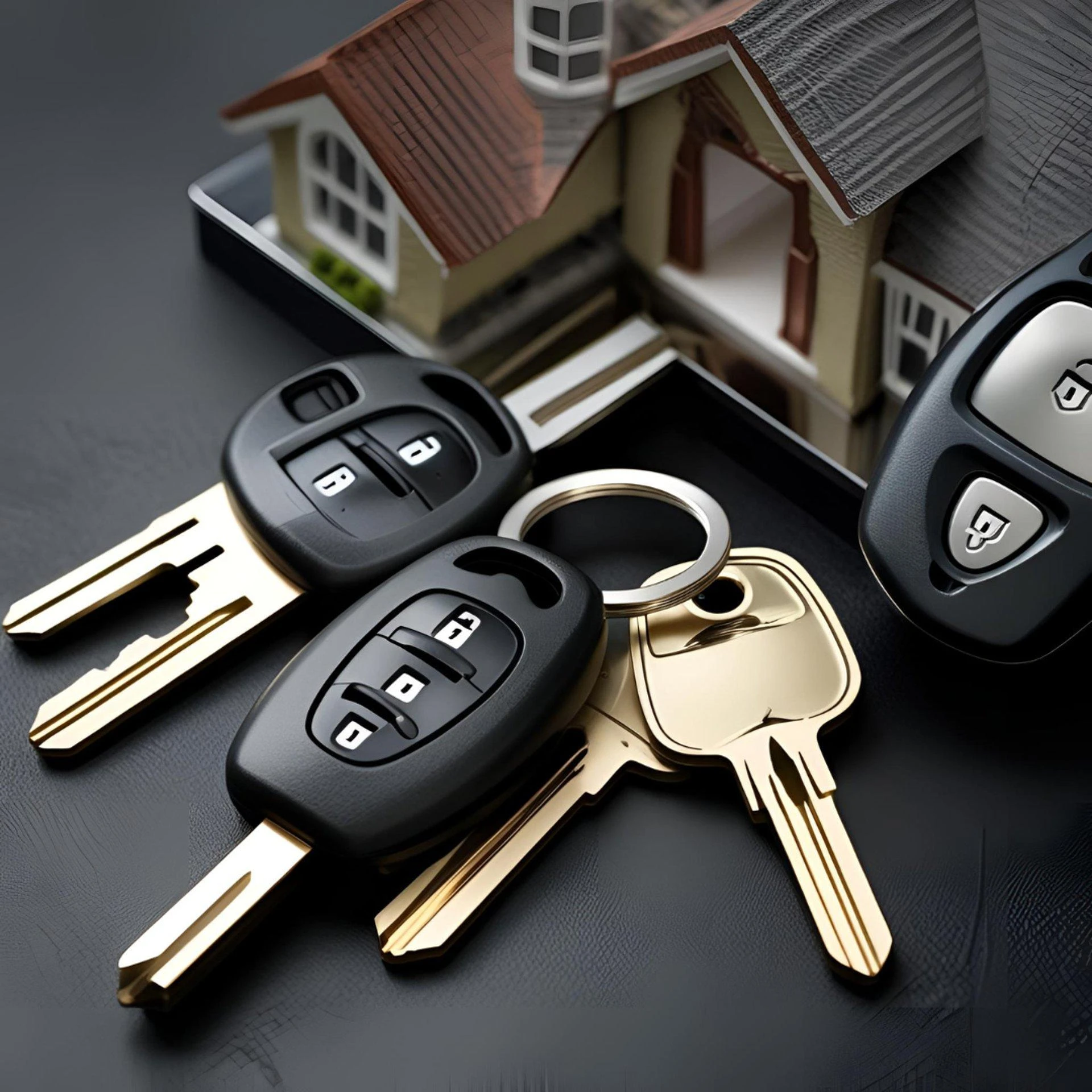 Emergency Locksmith Melbourne for Fast and Reliable Assistance