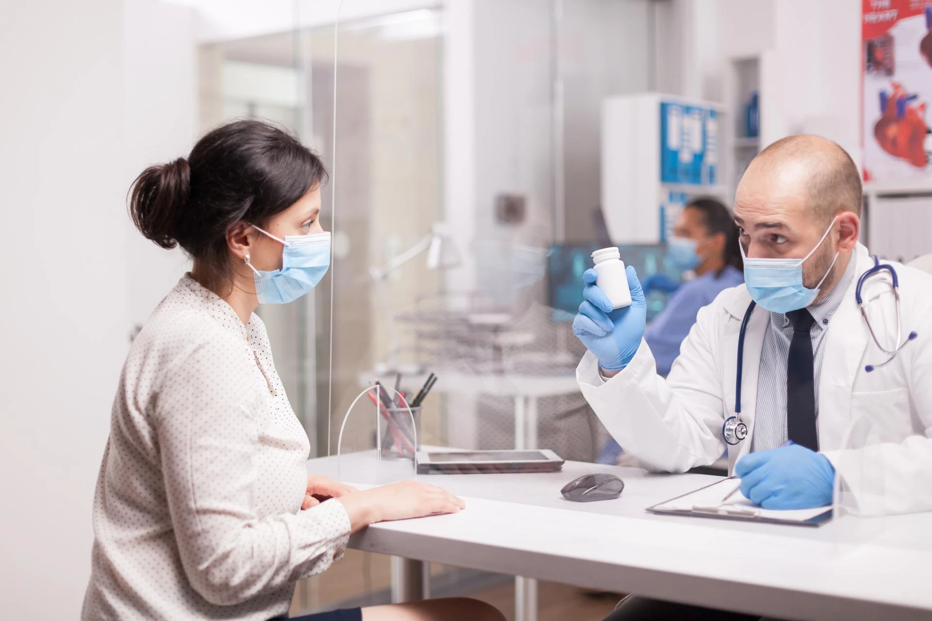 From Traditional to Decentralized: How Clinical Trial Designs Are Evolving