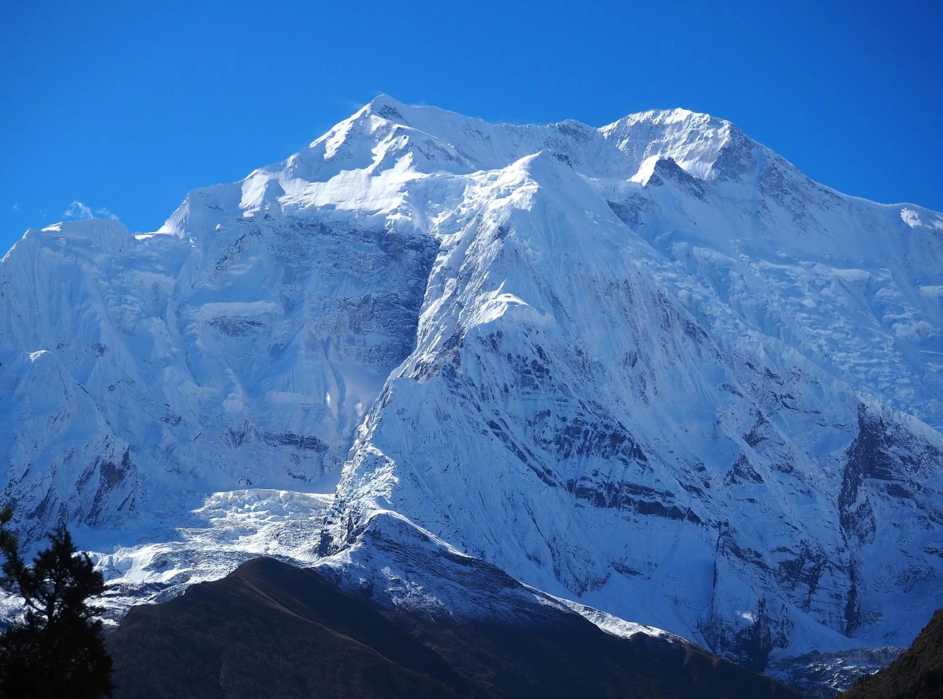 Peak Climbing in Nepal: A Simple and Real Story from the Himalayas