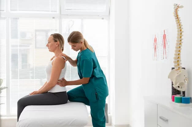 How to Find Reliable Chiropractic Care Near Me