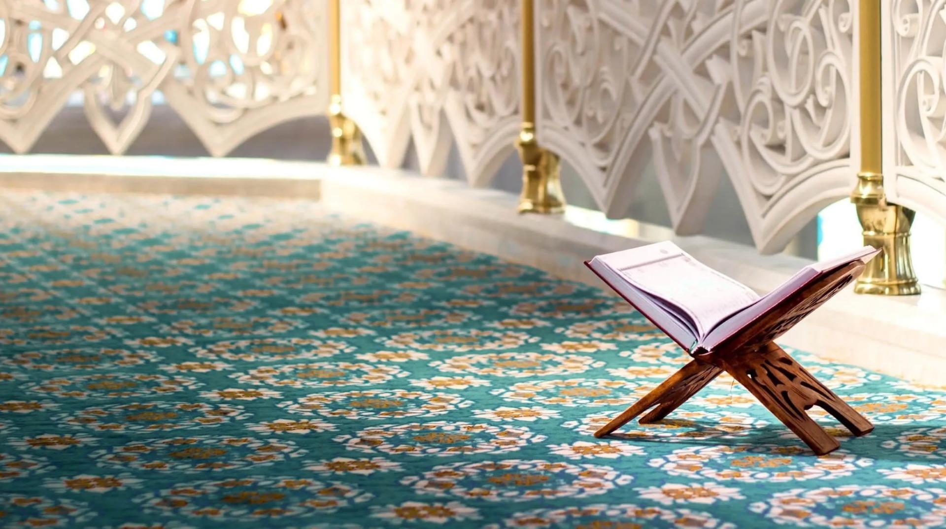 Are We Teaching the Quran Wrong to Our Children?