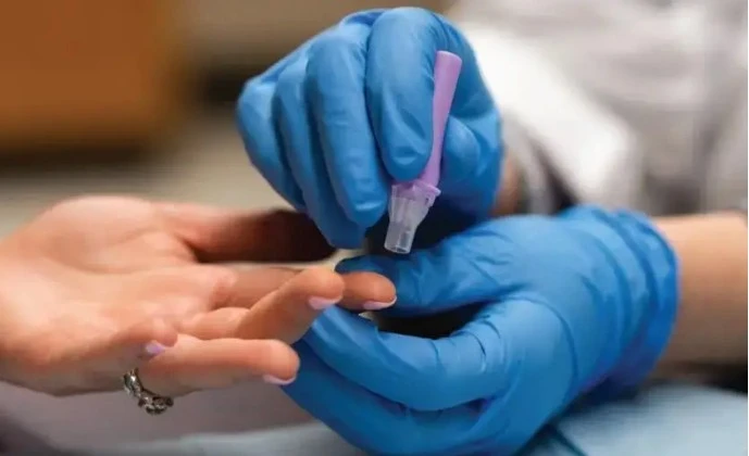 STD Testing in DubaI