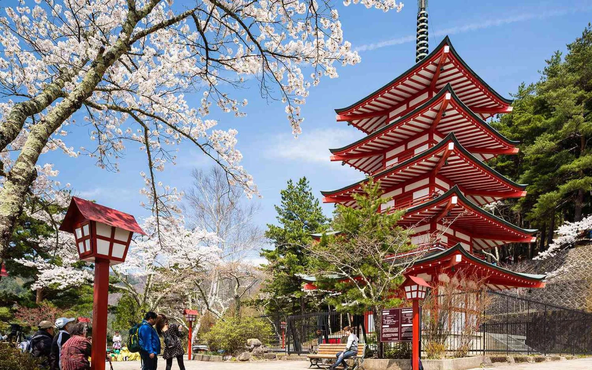 Japan For Two Exploring Coastal Towns and Island Escapes