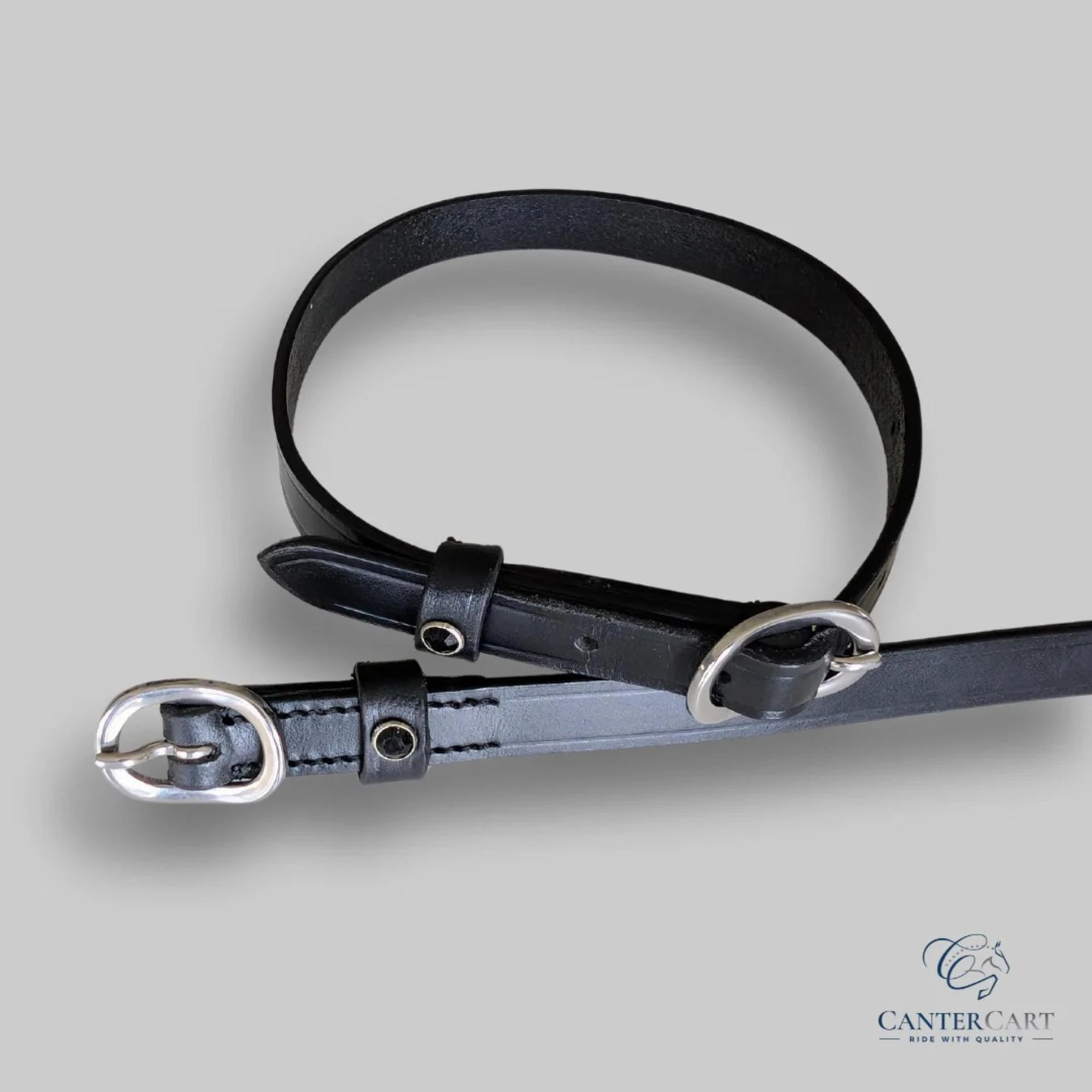 Buy Spur Straps for Horses and Good Quality Horse Tack