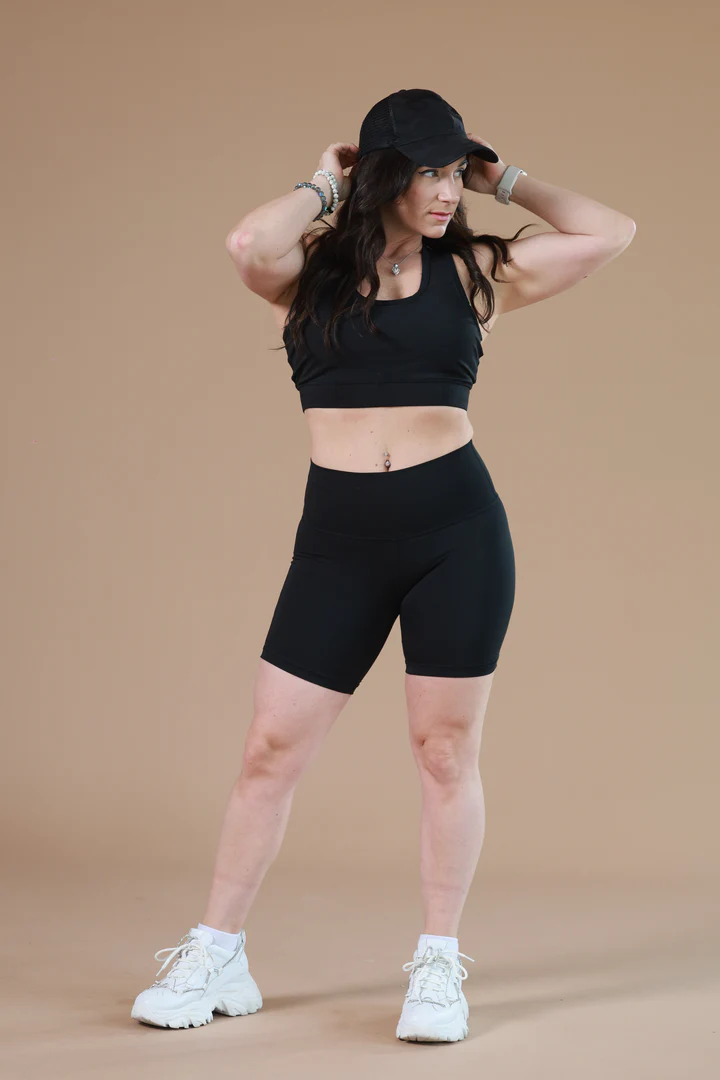 The Modern Sports Bra: Where Performance Meets Everyday Style