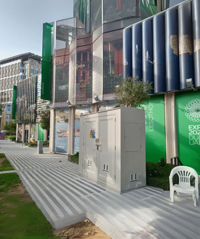 How Control Panel Kiosks Improve Safety and Reduce Maintenance Costs